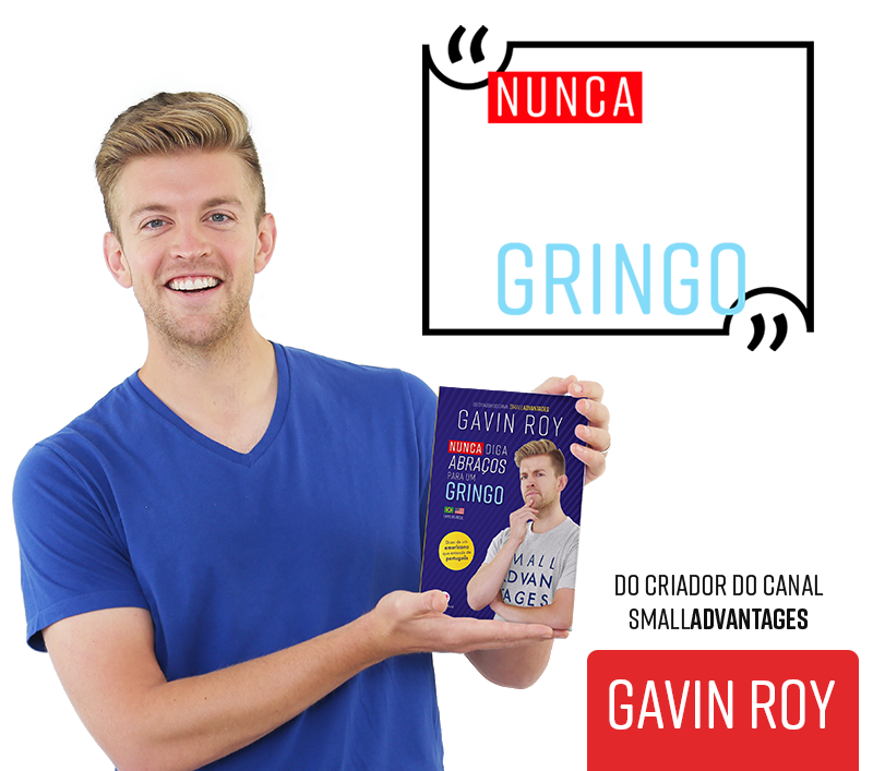 Gavin Roy
